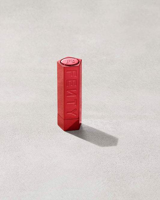 Fenty Icon The Case Semi-Matte Refillable Lipstick ¡ª Red Edition