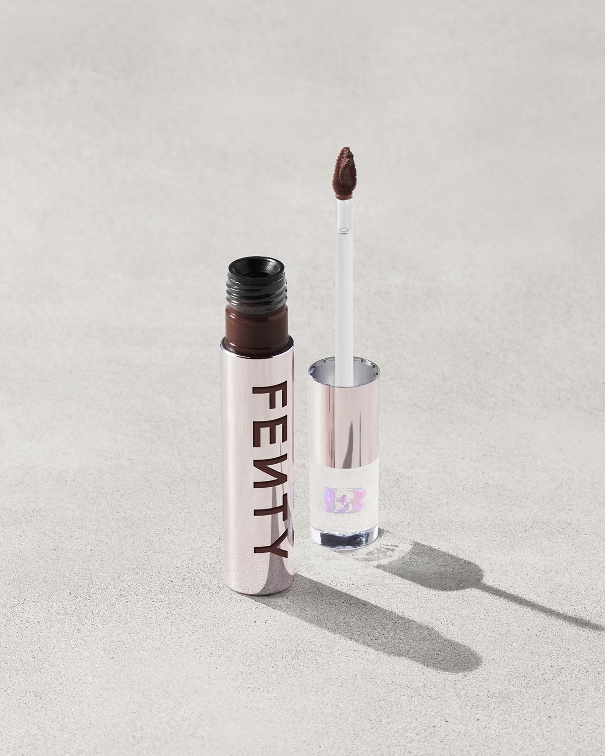Fenty Icon Velvet Liquid Lipstick ¡ª Bread Winn'r
