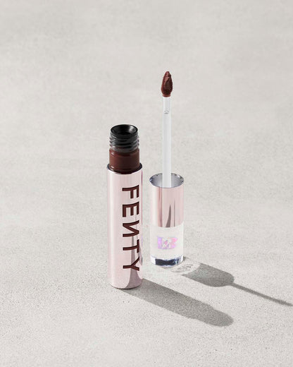 Fenty Icon Velvet Liquid Lipstick ¡ª Bread Winn'r