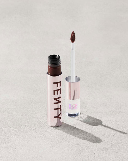 Fenty Icon Velvet Liquid Lipstick ¡ª Bread Winn'r