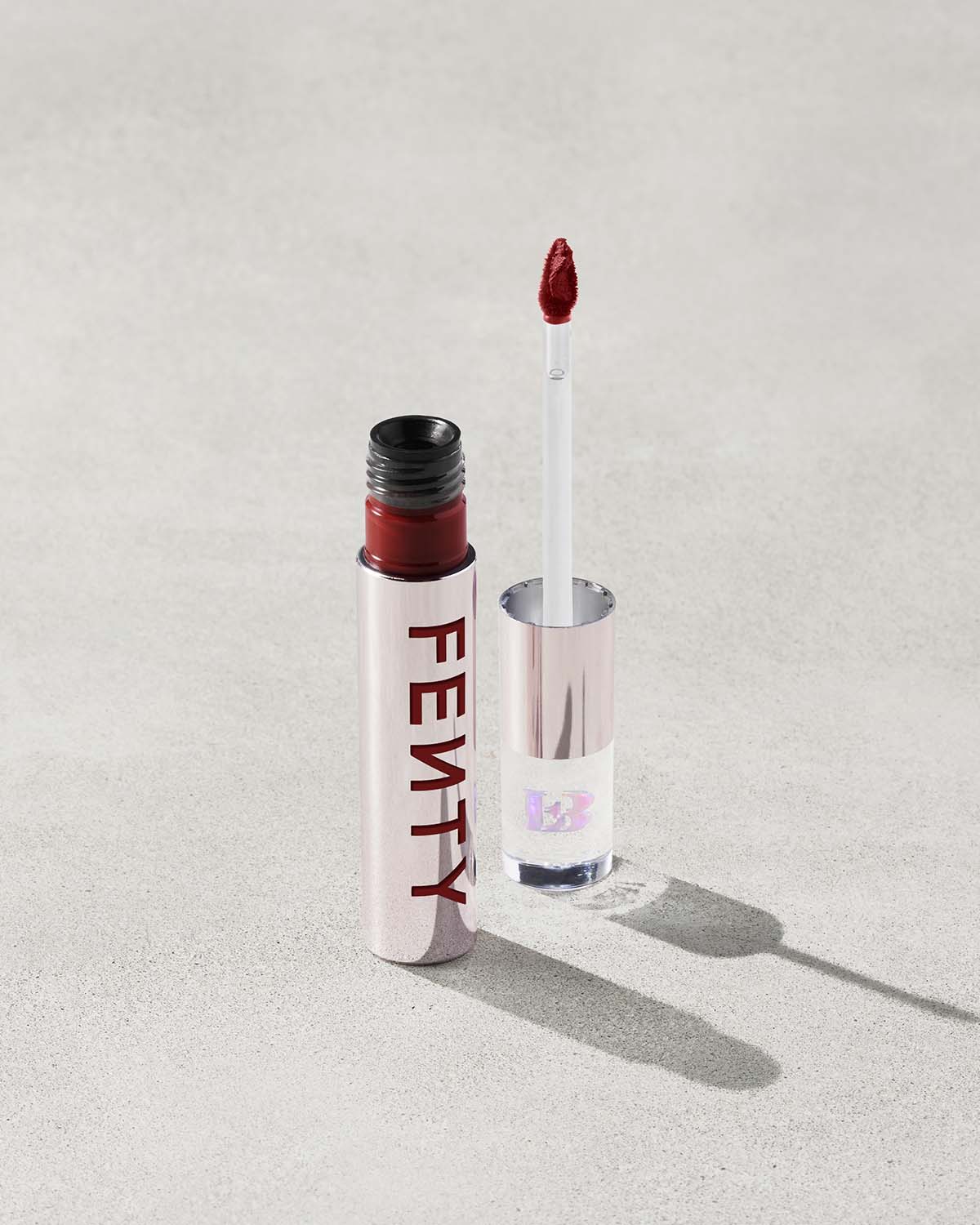 Fenty Icon Velvet Liquid Lipstick ¡ª H.B.I.C.