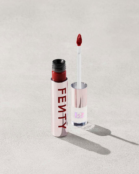Fenty Icon Velvet Liquid Lipstick ¡ª H.B.I.C.