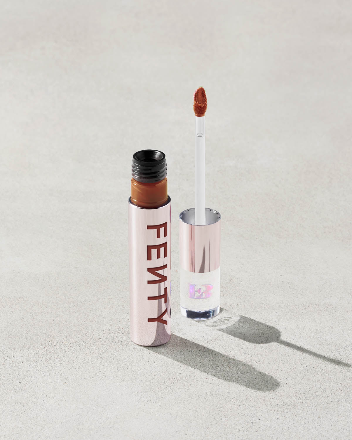 Fenty Icon Velvet Liquid Lipstick ¡ª Pow'r Thirsty