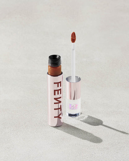 Fenty Icon Velvet Liquid Lipstick ¡ª Pow'r Thirsty