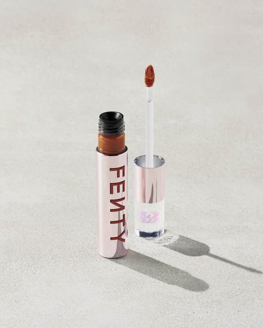 Fenty Icon Velvet Liquid Lipstick ¡ª Pow'r Thirsty