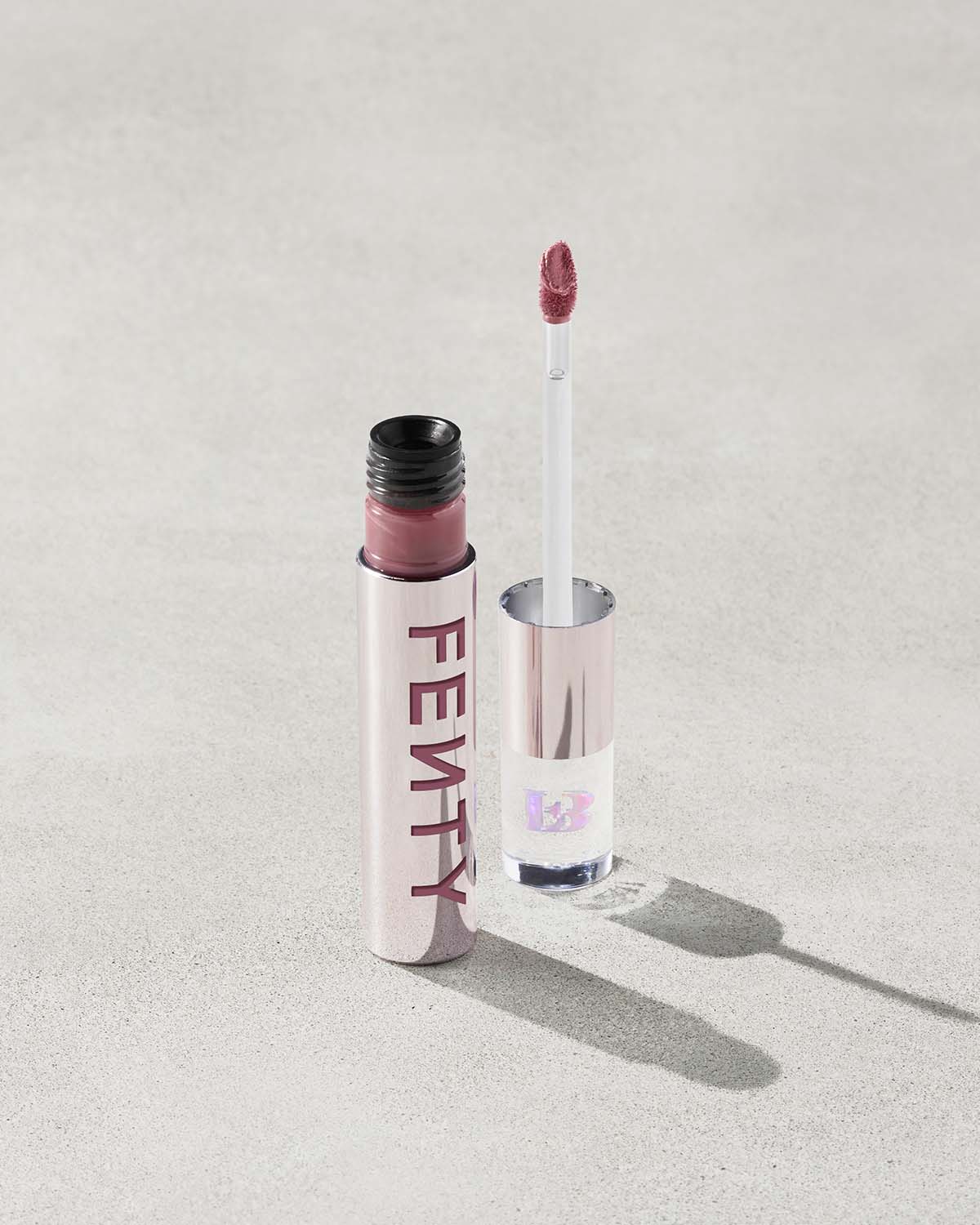 Fenty Icon Velvet Liquid Lipstick ¡ª RiRi