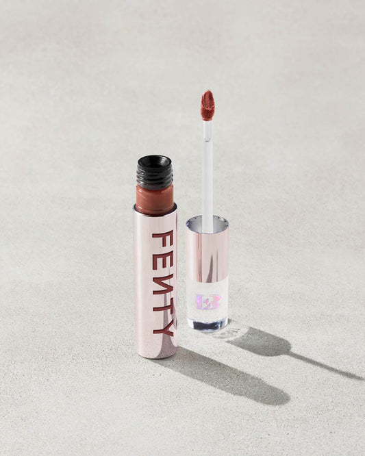 Fenty Icon Velvet Liquid Lipstick ¡ª Truth Fairy