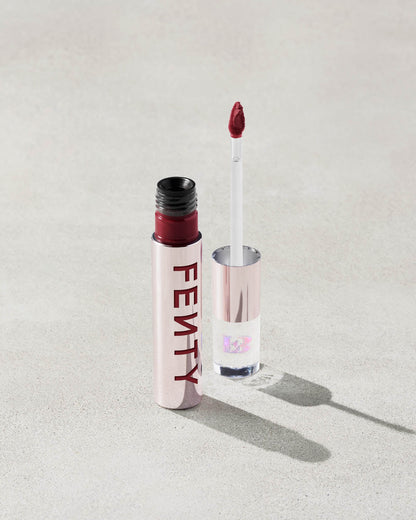 Fenty Icon Velvet Liquid Lipstick ¡ª Wicked Whine