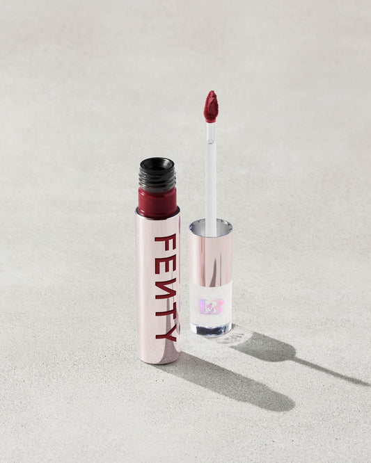 Fenty Icon Velvet Liquid Lipstick ¡ª Wicked Whine