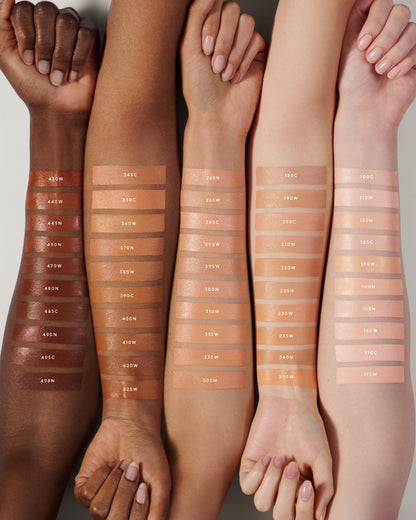We're Even Hydrating Longwear Concealer ¡ª 450N