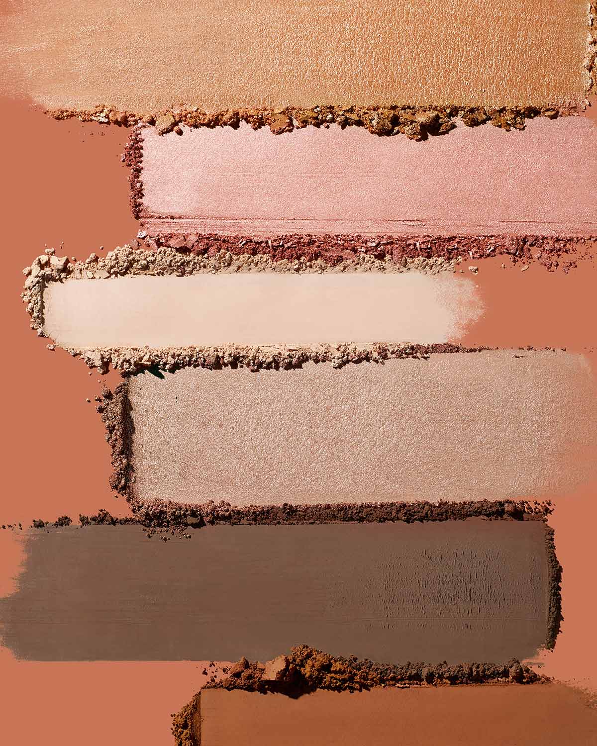 Snap Shadows Mix & Match Eyeshadow Palette ¡ª True Neutrals