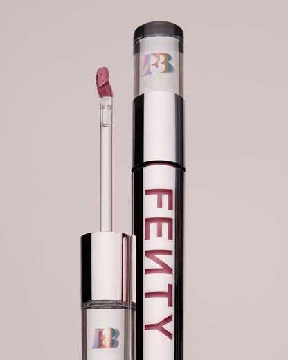 Fenty Icon Velvet Liquid Lipstick ¡ª RiRi