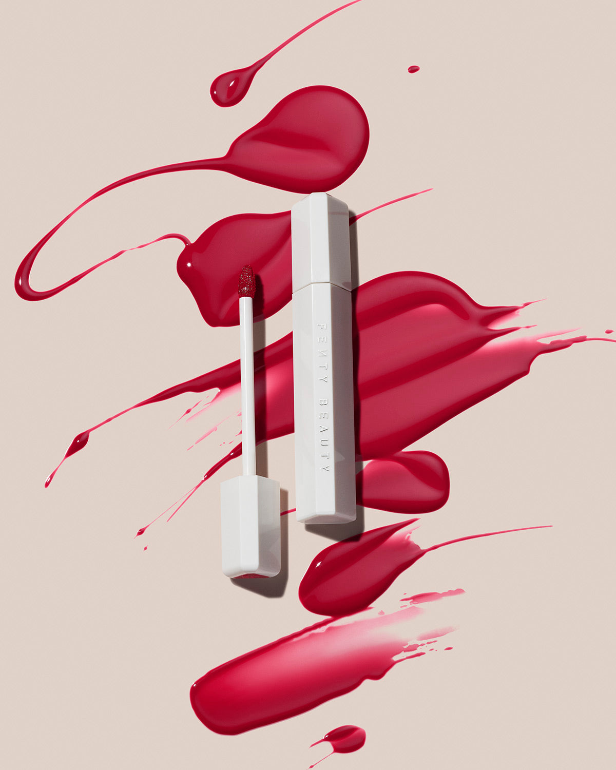 Poutsicle Hydrating Lip Stain ¡ª Strawberry Sangria