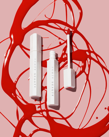 Poutsicle Hydrating Lip Stain ¡ª Zesty Bestie