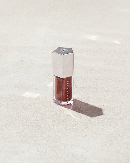 Gloss Bomb Universal Lip Luminizer ¡ª Hot Chocolit
