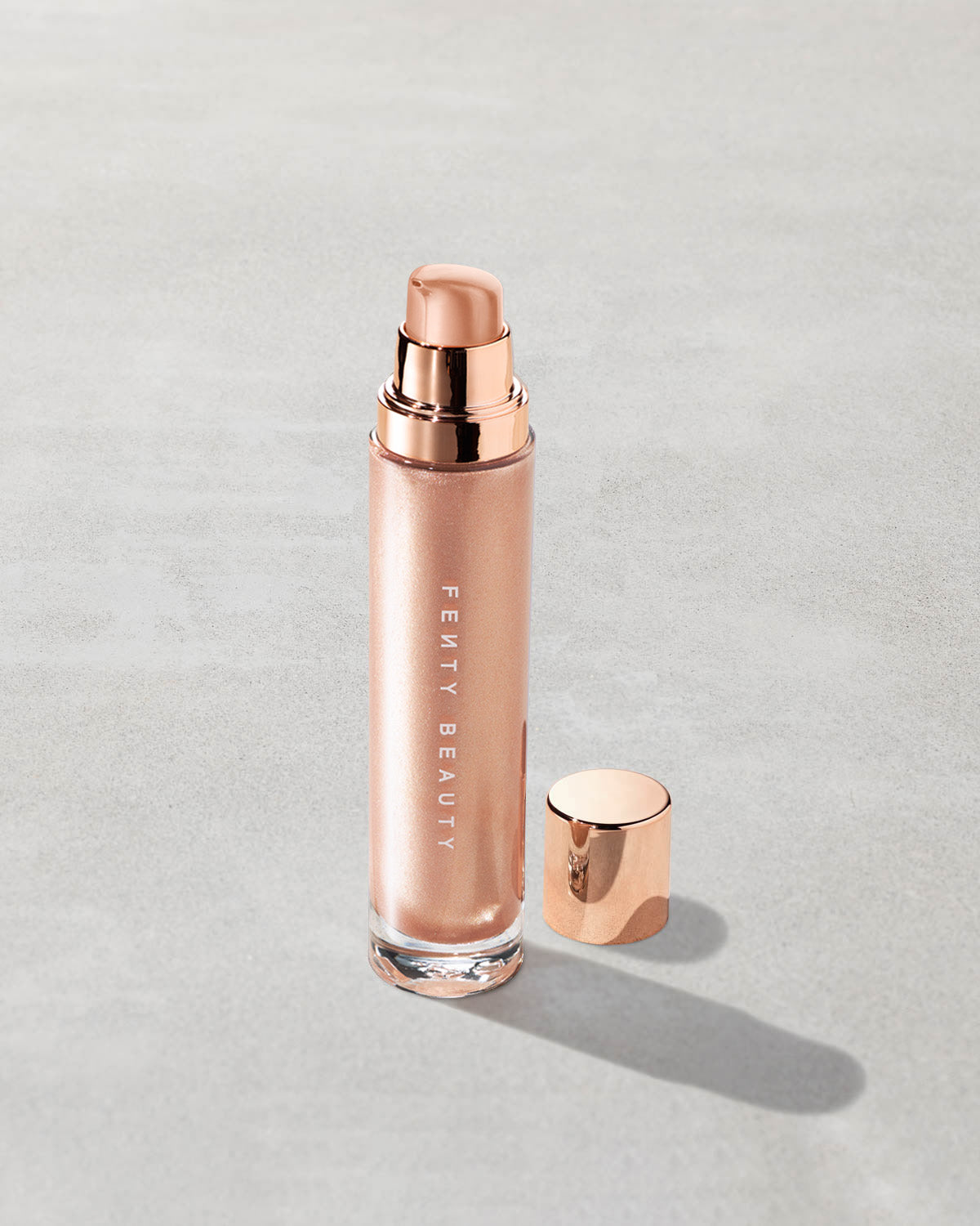 Body Lava Body Luminizer ¡ª Who Needs Clothes?!