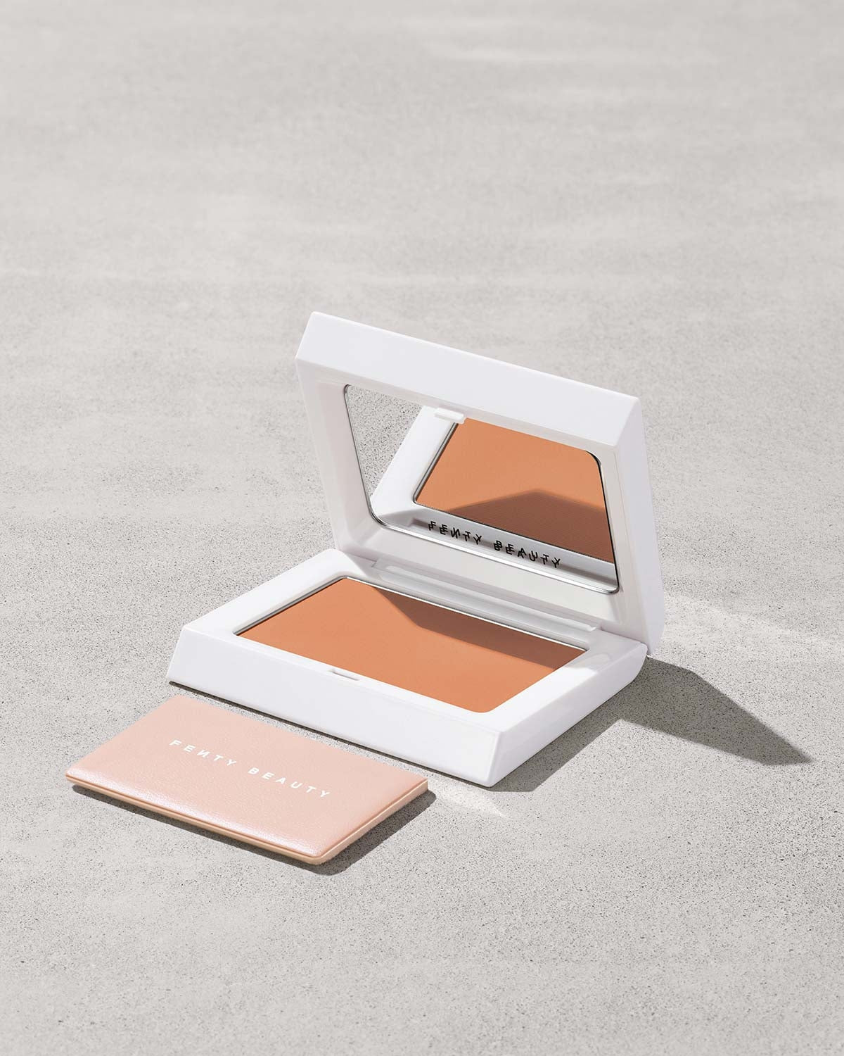 Bright Fix Instant Brightening + Blurring Powder ¡ª Peach
