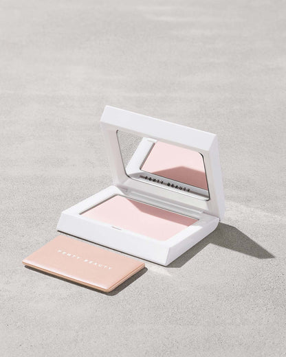Bright Fix Instant Brightening + Blurring Powder ¡ª Rose Quartz