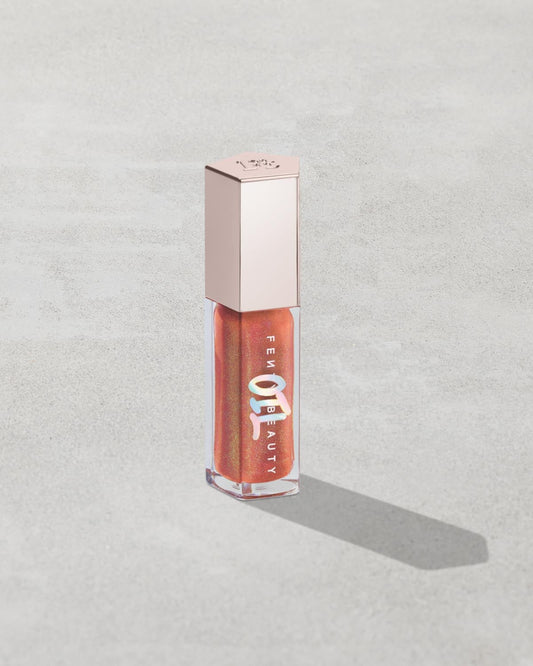 Gloss Bomb Oil Luminizing Lip Oil 'N Gloss ¡ª Fenty Glow