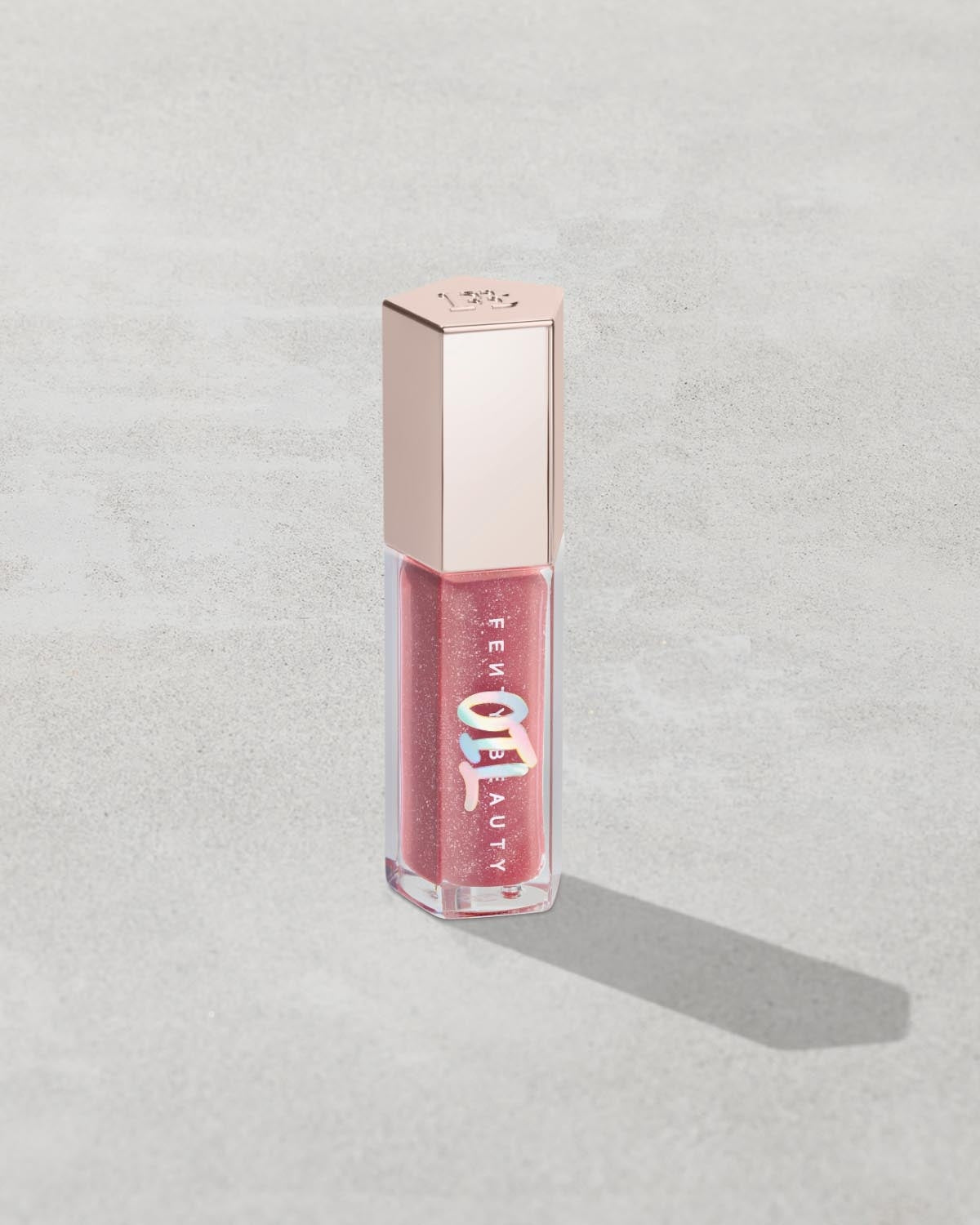 Gloss Bomb Oil Luminizing Lip Oil 'N Gloss ¡ª Fu$$y