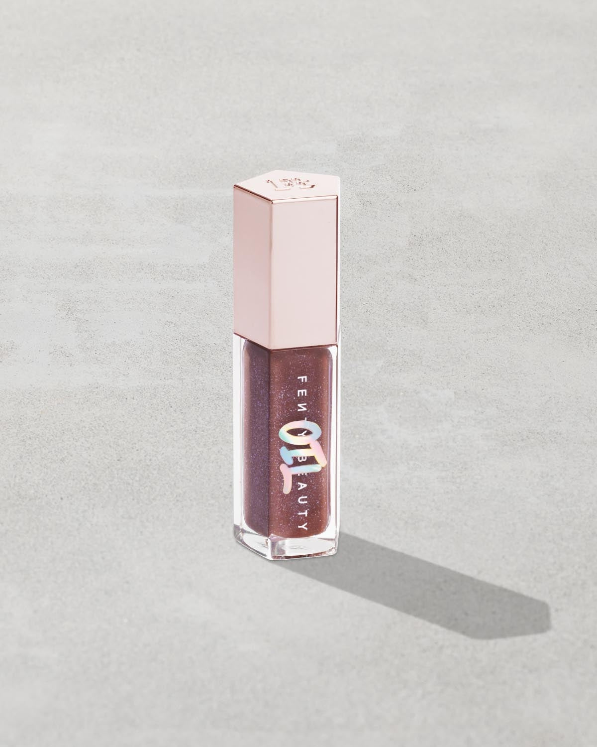 Gloss Bomb Oil Luminizing Lip Oil 'N Gloss ¡ª Rose Amber