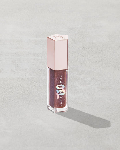 Gloss Bomb Oil Luminizing Lip Oil 'N Gloss ¡ª Rose Amber