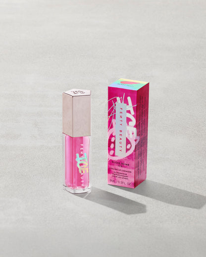Gloss Bomb Ice Cooling Lip Luminizer ¡ª Berry Jelly