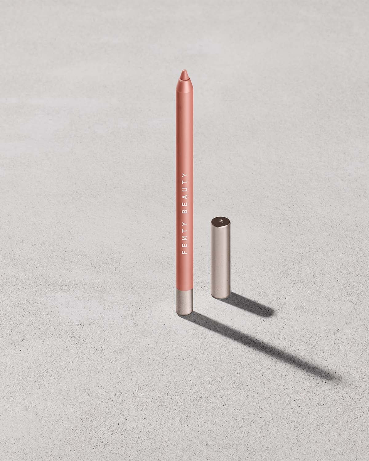 Trace'd Out Longwear Waterproof Pencil Lip Liner ¡ª Apri'caught