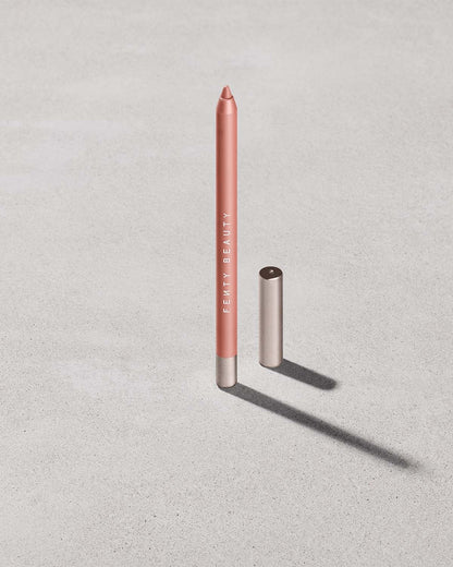 Trace'd Out Longwear Waterproof Pencil Lip Liner ¡ª Apri'caught