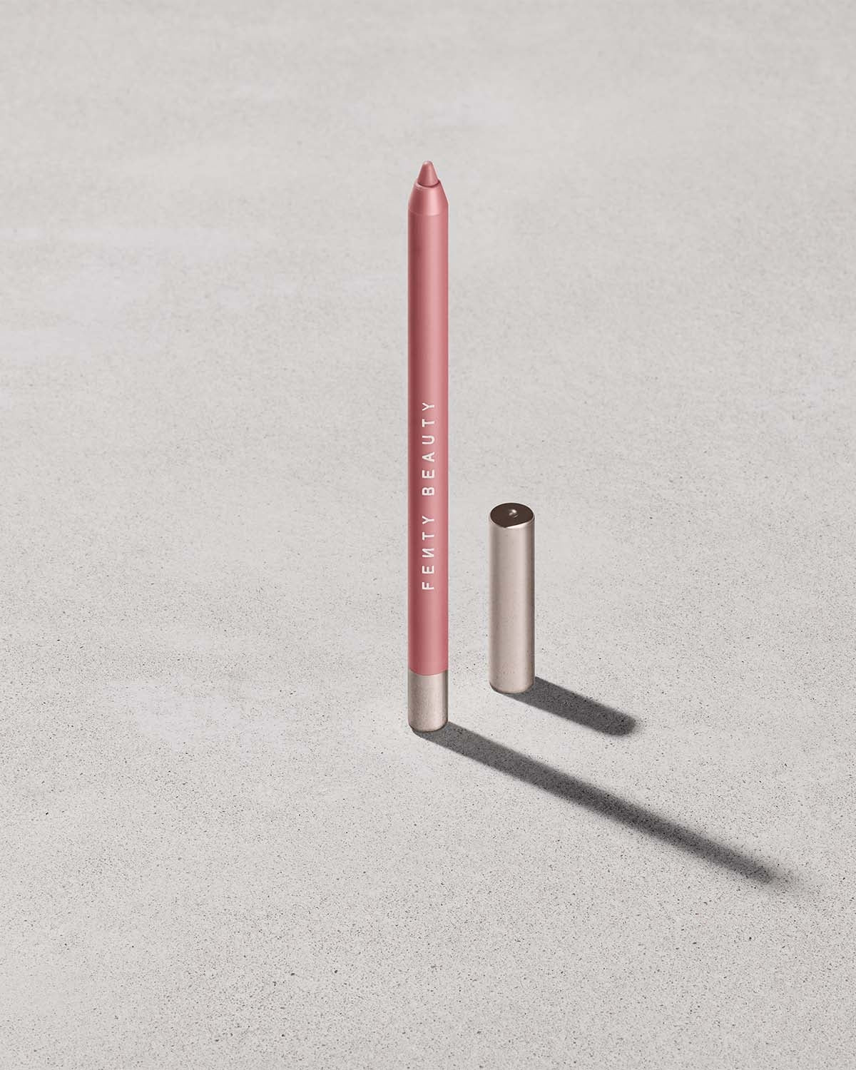 Trace'd Out Longwear Waterproof Pencil Lip Liner ¡ª Bubble-tini