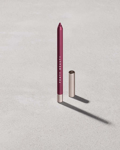 Trace'd Out Longwear Waterproof Pencil Lip Liner ¡ª They So Vine