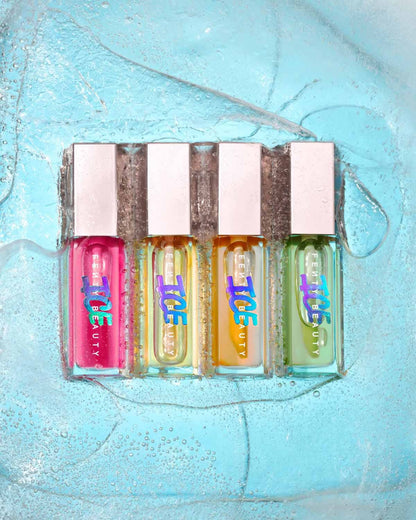 Gloss Bomb Ice Cooling Lip Luminizer ¡ª Ice'd Pineapple