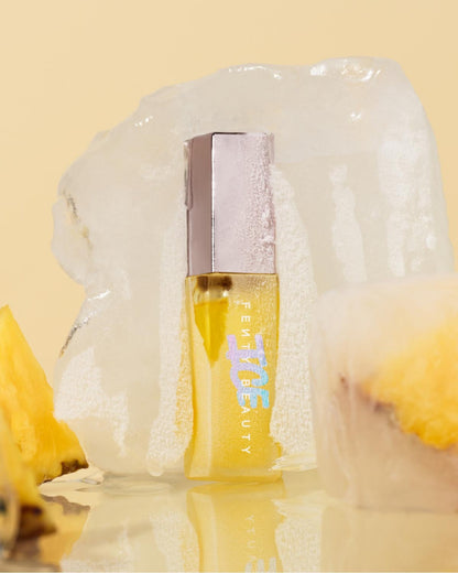 Gloss Bomb Ice Cooling Lip Luminizer ¡ª Ice'd Pineapple