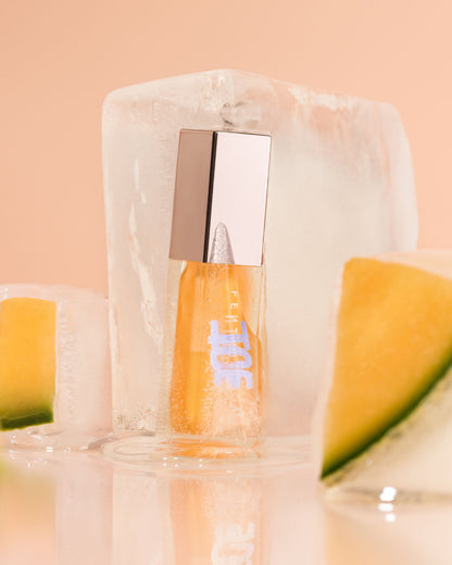 Gloss Bomb Ice Cooling Lip Luminizer ¡ªMelon Chillz