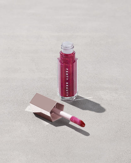 Gloss Bomb Universal Lip Luminizer ¡ª Fuchsia Flex