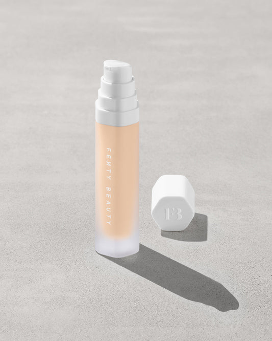 Soft'lit Naturally Luminous Longwear Foundation ¡ª 120