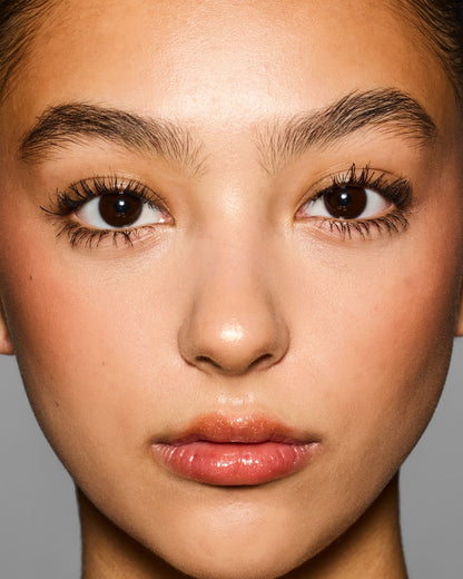 Hella Thicc Volumizing Mascara ¡ª Cuz I'm Black