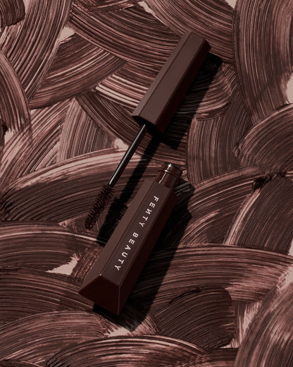 Hella Thicc Volumizing Mascara ¡ª Let'z Be Blunt