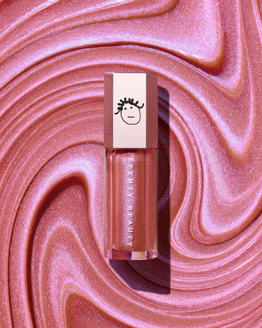 Gloss Bomb Universal Lip Luminizer ¡ª Grape Splash