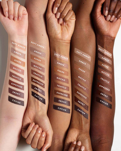 Match Stix Contour Skinstick ¡ª Amber