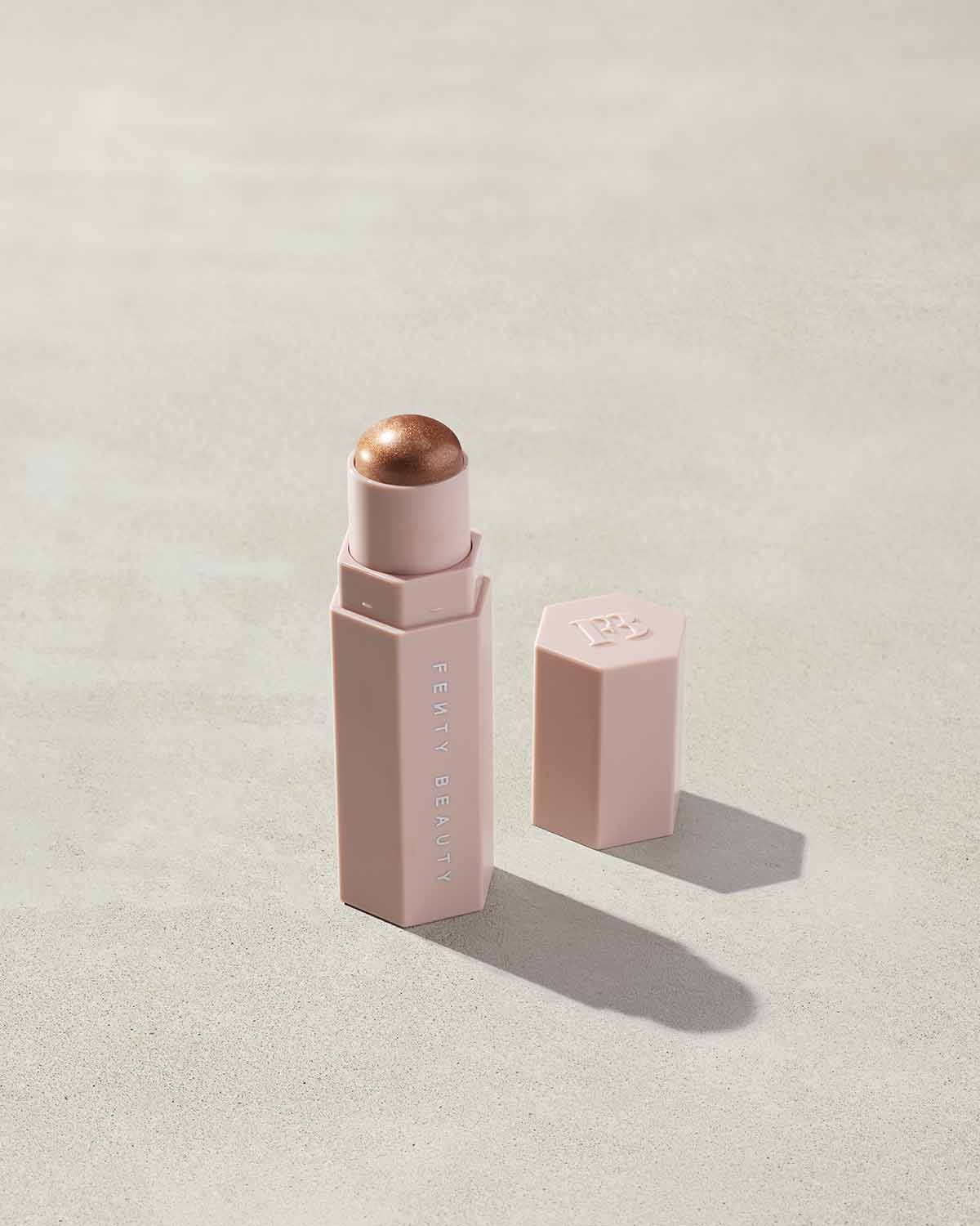 Match Stix Shimmer Skinstick ¡ª Truffle Spark