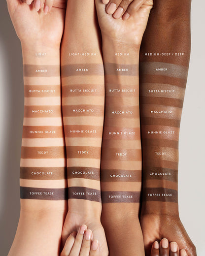 Cheeks Out Freestyle Cream Bronzer ¡ª Butta Biscuit