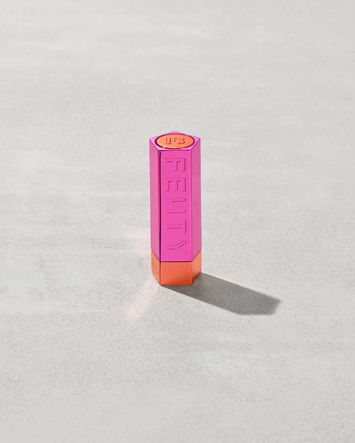 Fenty Icon The Case Semi-Matte Refillable Lipstick ¡ª Summatime Edition