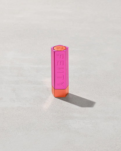 Fenty Icon The Case Semi-Matte Refillable Lipstick ¡ª Summatime Edition