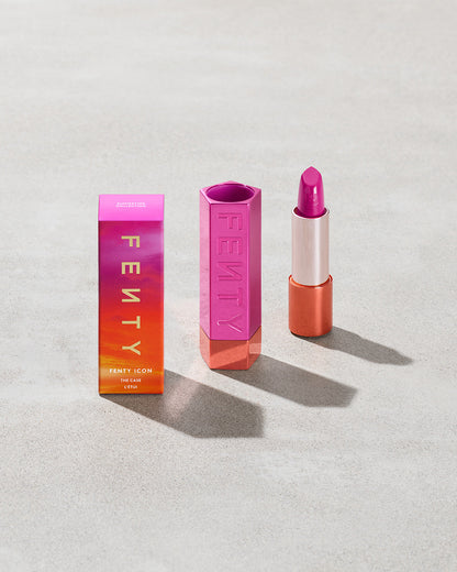 Fenty Icon The Case Semi-Matte Refillable Lipstick ¡ª Summatime Edition