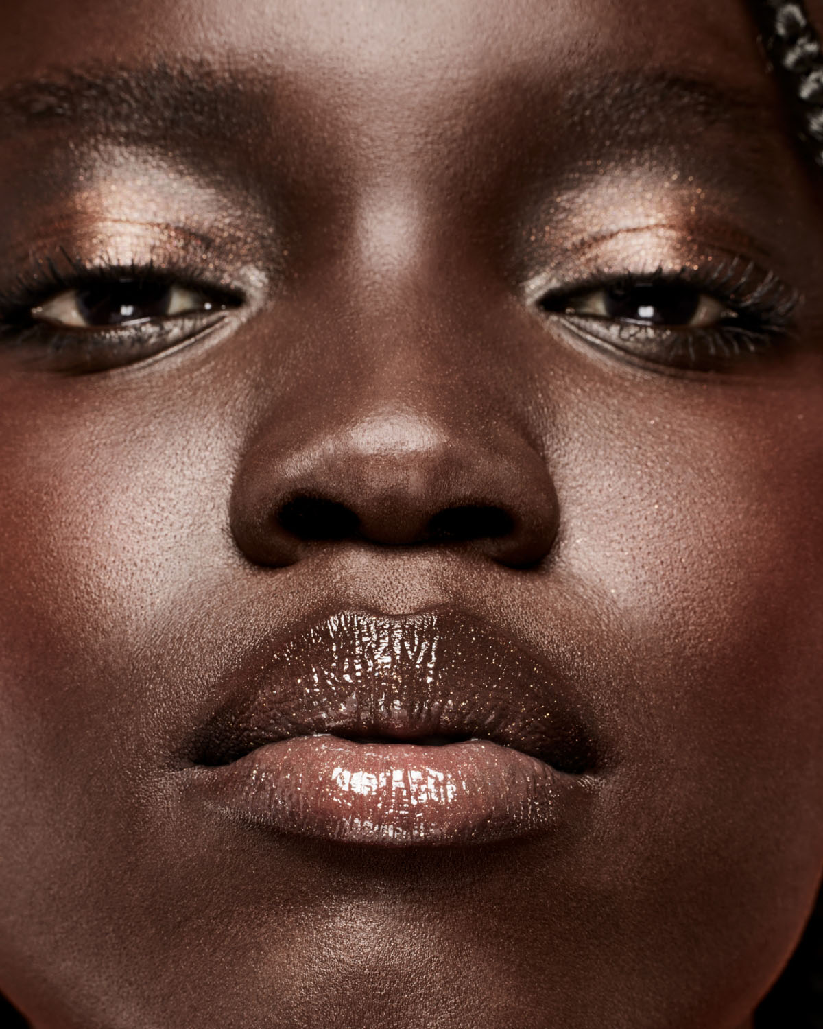 Gloss Bomb Oil Luminizing Lip Oil 'N Gloss ¡ª $uperfine $uga