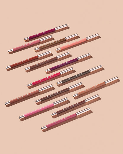 Trace'd Out Longwear Waterproof Pencil Lip Liner ¡ª Rubbabandz