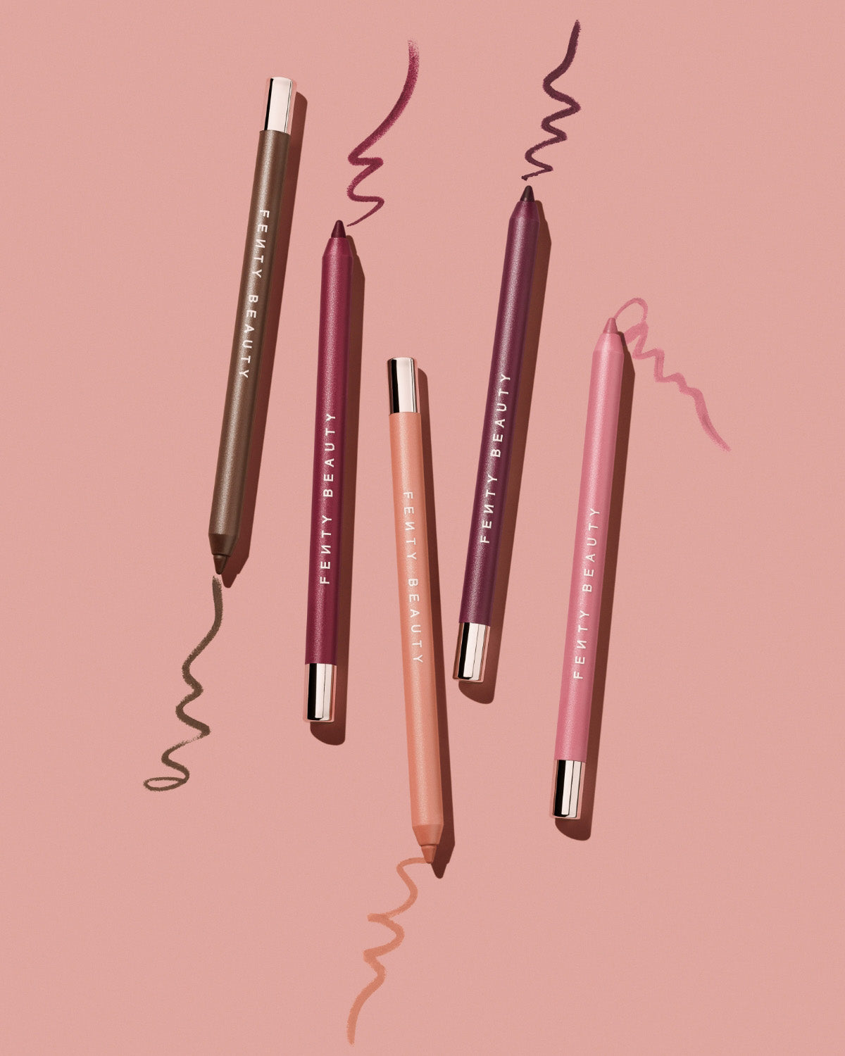 Trace'd Out Longwear Waterproof Pencil Lip Liner ¡ª Apri'caught