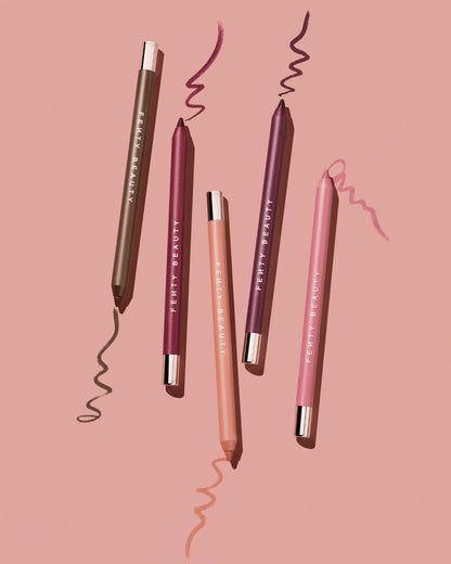 Trace'd Out Longwear Waterproof Pencil Lip Liner ¡ª They So Vine