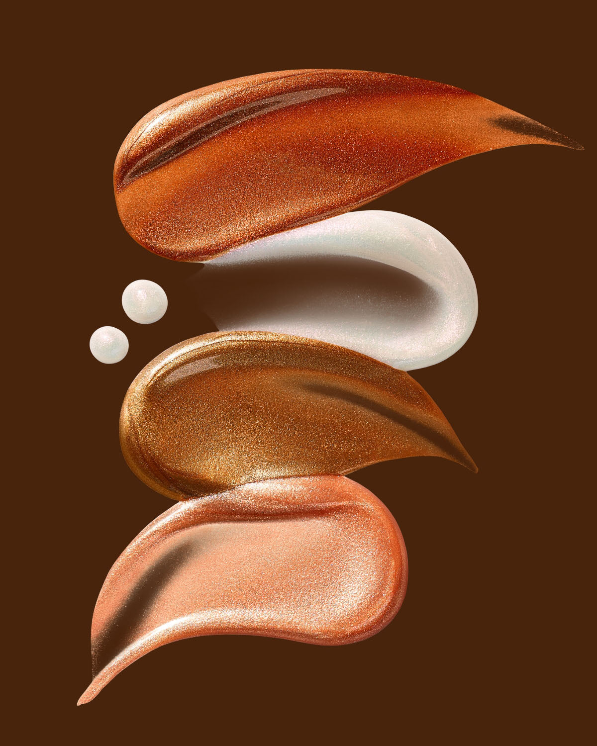 Body Lava Body Luminizer ¡ª Who Needs Clothes?!